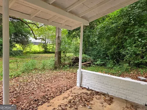 Exterior - 100 Hightower Rd, Thomaston, GA 30286 photo 2 of 5