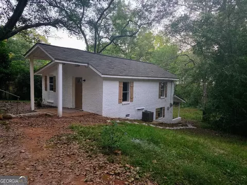 100 Hightower Rd, Thomaston, GA 30286