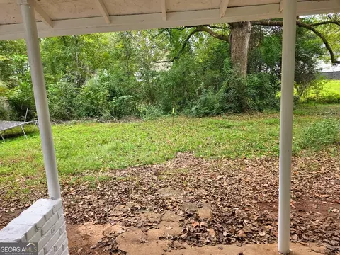 Exterior - 100 Hightower Rd, Thomaston, GA 30286 photo 3 of 5