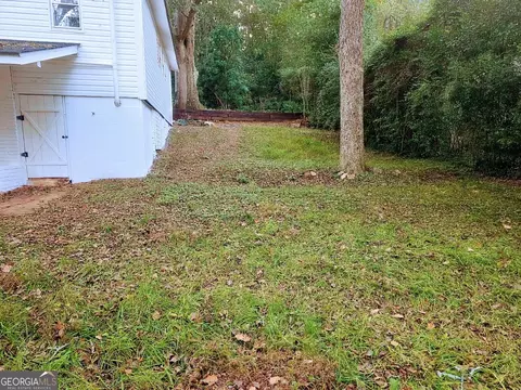 Exterior - 100 Hightower Rd, Thomaston, GA 30286 photo 5 of 5