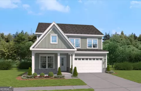 3094 Cambridge Mill St, Acworth, GA 30102