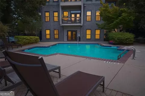 425 Chapel St SW #1109, Atlanta, GA 30313