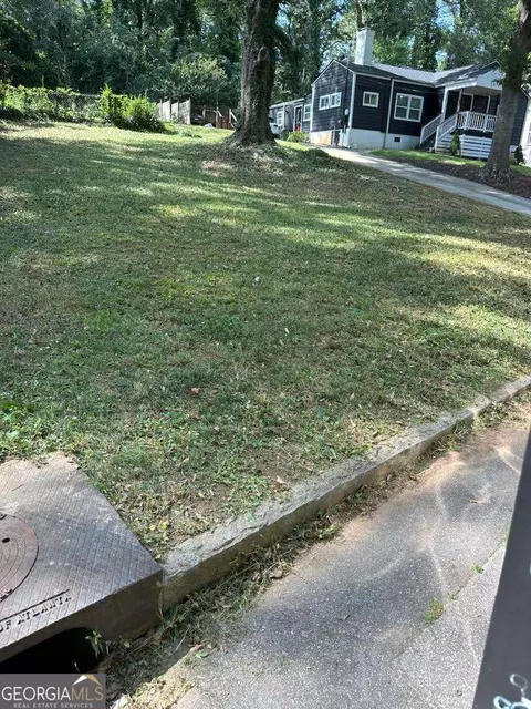 0 Rockmart Dr SW, Atlanta, GA 30314
