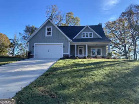 63 Delightful Way #1, Winder, GA 30680