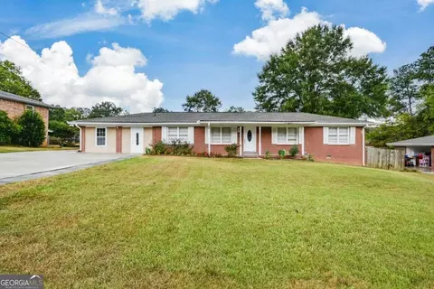 2331 Weslan Dr, Austell, GA 30106