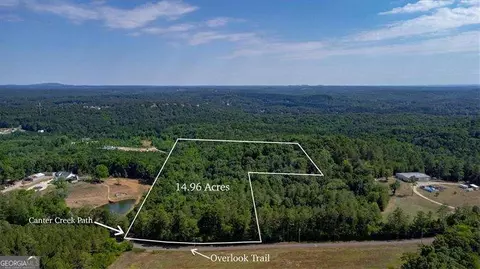 0 Overlook Trl, Acworth, GA 30101