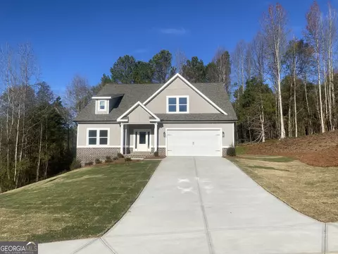 203 Delightful Way #5, Winder, GA 30680