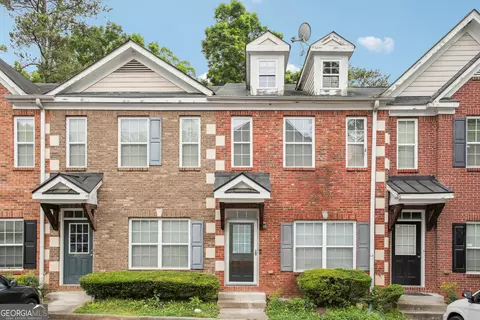2360 Johnson Rd, Atlanta, GA 30345