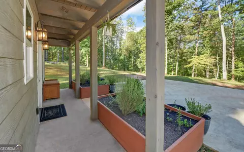 Exterior - 45 Sequoia Trl, Martin, GA 30557 photo 3 of 11