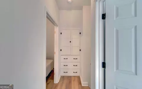 Entry Way - 45 Sequoia Trl, Martin, GA 30557 photo 3 of 4