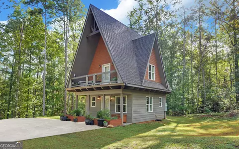 45 Sequoia Trl, Martin, GA 30557