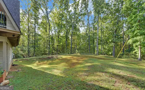 Exterior - 45 Sequoia Trl, Martin, GA 30557 photo 10 of 11