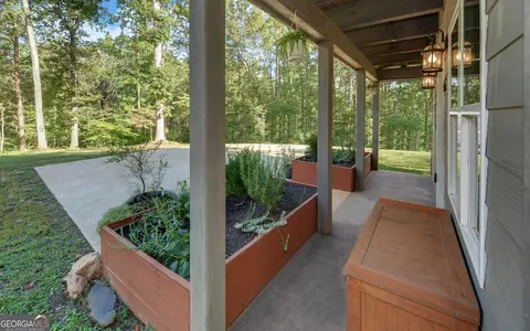 Exterior - 45 Sequoia Trl, Martin, GA 30557 photo 4 of 11