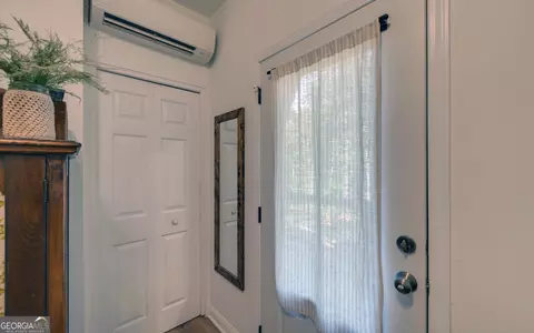 Entry Way - 45 Sequoia Trl, Martin, GA 30557 photo 4 of 4