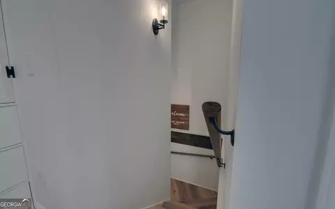 Entry Way - 45 Sequoia Trl, Martin, GA 30557 photo 2 of 4