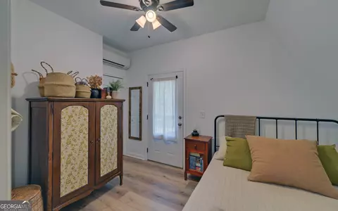 Bedroom - 45 Sequoia Trl, Martin, GA 30557 photo 2 of 4
