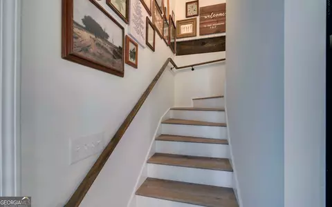 Entry Way - 45 Sequoia Trl, Martin, GA 30557 photo 1 of 4