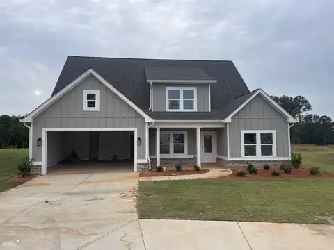 281 Delightful Way #7, Winder, GA 30680