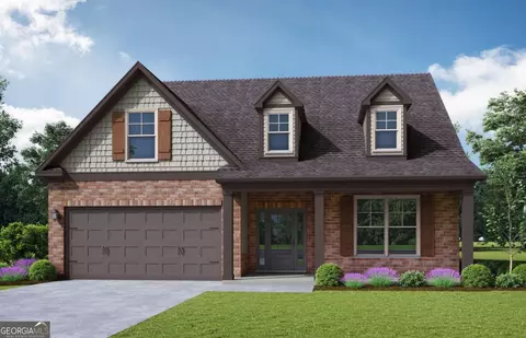 3627 Lockaby Way, Lawrenceville, GA 30044