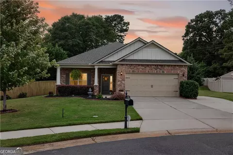 224 Welsh Cir, Commerce, GA 30529 photo 6