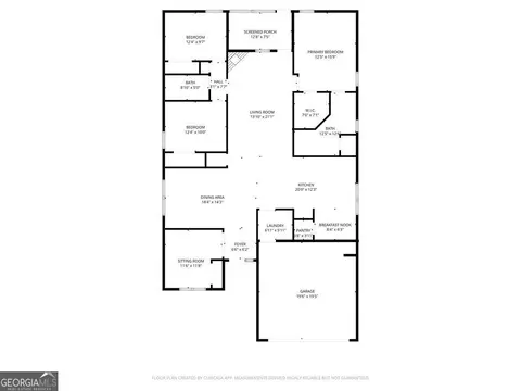 224 Welsh Cir, Commerce, GA 30529 photo 43