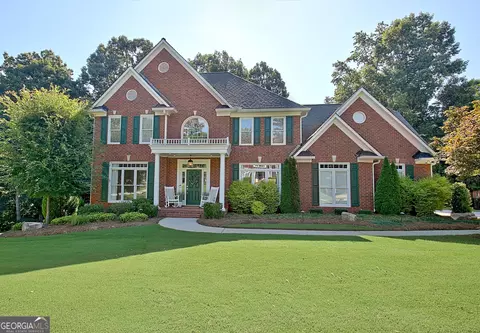 319 Corrigan Trce, Peachtree City, GA 30269