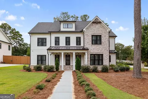 1460 Memory Ln SE, Smyrna, GA 30080