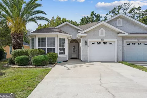 561 Eagle Blvd, Kingsland, GA 31548