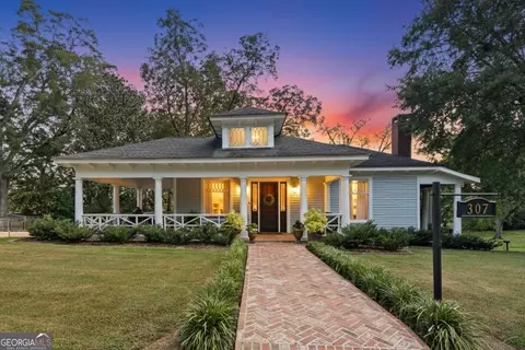 307 Wayne St, Eatonton, GA 31024