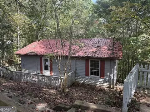 20 Eagle Mountain Villa Ct, Ellijay, GA 30540