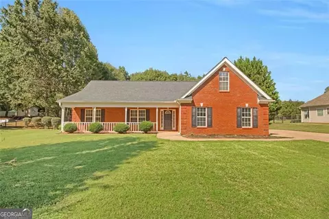 80 Stewart Hollow Ln, Covington, GA 30016