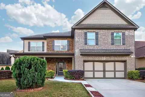 3239 Arbor Oaks Dr, Snellville, GA 30039