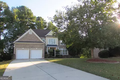 2552 Wolf Den Ln, Atlanta, GA 30349