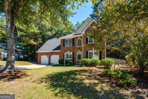 1482 Gateview Cir, Marietta, GA 30062