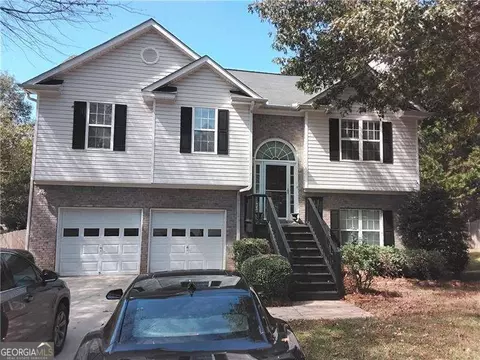 3204 Grandiflora Pl, Powder Springs, GA 30127