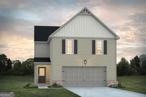 203 Harris Walk #21, West Point, GA 31833