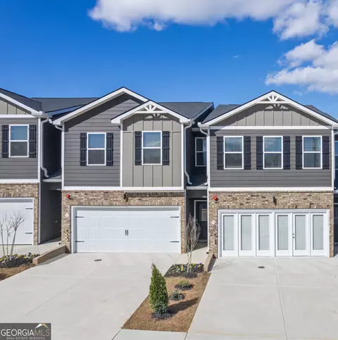 11530 Kimberly Way #34, Hampton, GA 30228