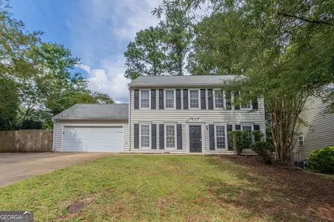 3999 Verbena Dr NW, Kennesaw, GA 30144