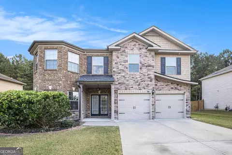 7644 Wrotham Cir, Atlanta, GA 30349