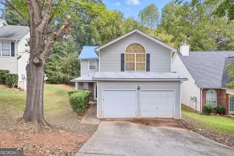 4370 Pipestone Pl, Douglasville, GA 30135