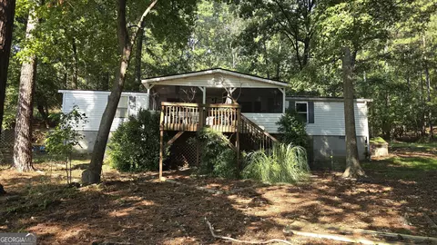 115 Griffin Point Rd, Sparta, GA 31087