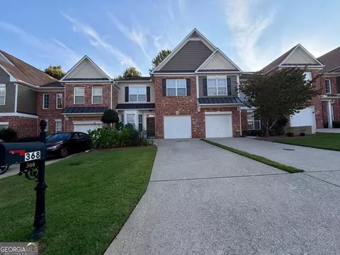 368 Grayson Way, Alpharetta, GA 30004