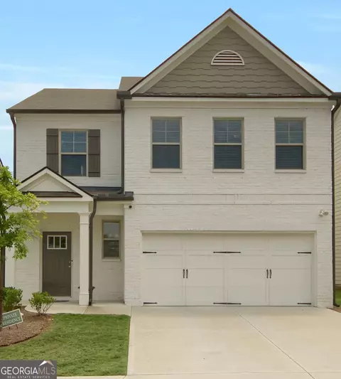 2820 Aralynn Way, Atlanta, GA 30337