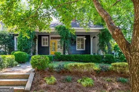 242 Haralson Ave NE, Atlanta, GA 30307