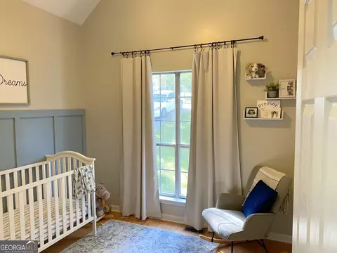 Bedroom - 203 Chadwick Cir, Macon, GA 31210 photo 2 of 2