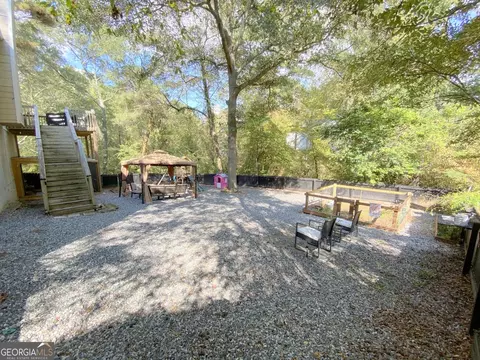 Exterior - 203 Chadwick Cir, Macon, GA 31210 photo 7 of 9