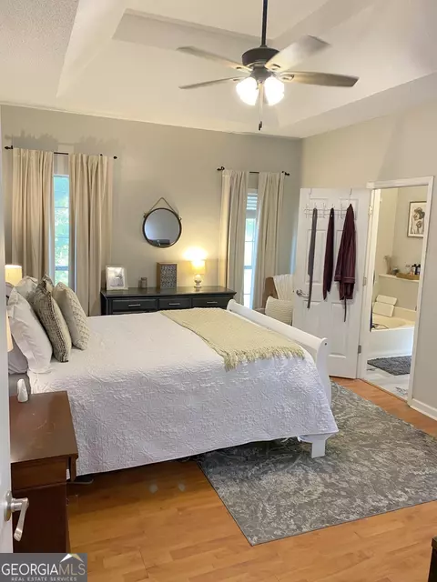 Bedroom - 203 Chadwick Cir, Macon, GA 31210 photo 1 of 2