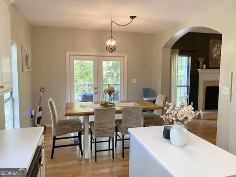 Dining - 203 Chadwick Cir, Macon, GA 31210 photo 1 of 1
