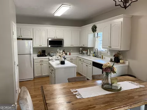Kitchen - 203 Chadwick Cir, Macon, GA 31210 photo 1 of 4