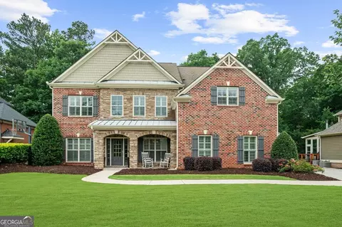 4435 Manor Creek Dr, Cumming, GA 30040